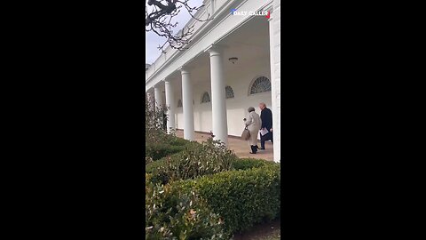 The president was blunt with sermon at national Prayer breakfast. DOGE needs to look into it