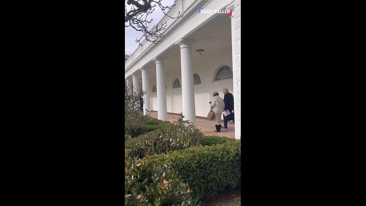 The president was blunt with sermon at national Prayer breakfast. DOGE needs to look into it