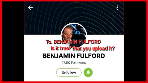 Benjamin Fulford Update Today Feb 14, 2025 - Benjamin Fulford