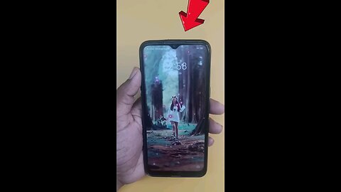 Unblock mobile phone