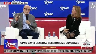 Levin UNLOADS On Democrats Phony Constitutional Crisis