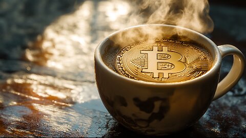 Good Morning Bitcoiners, ep 27 @RoxomTV