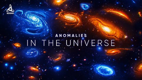 Anomalies in the Universe. Immersion in Deep Space