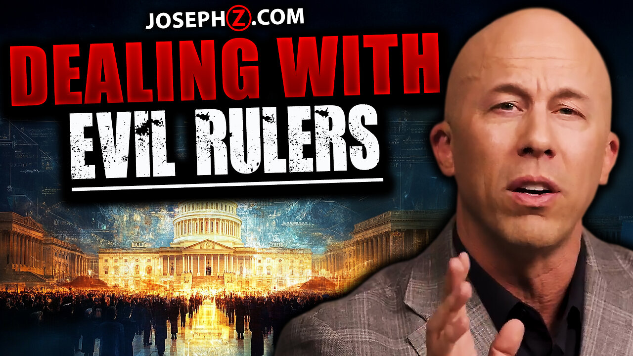 Responding to Wicked Rulers!