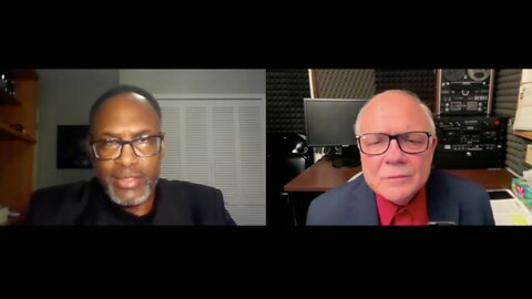 Apostolic Leader Eric Hurd - Trauma is Drama Part 1