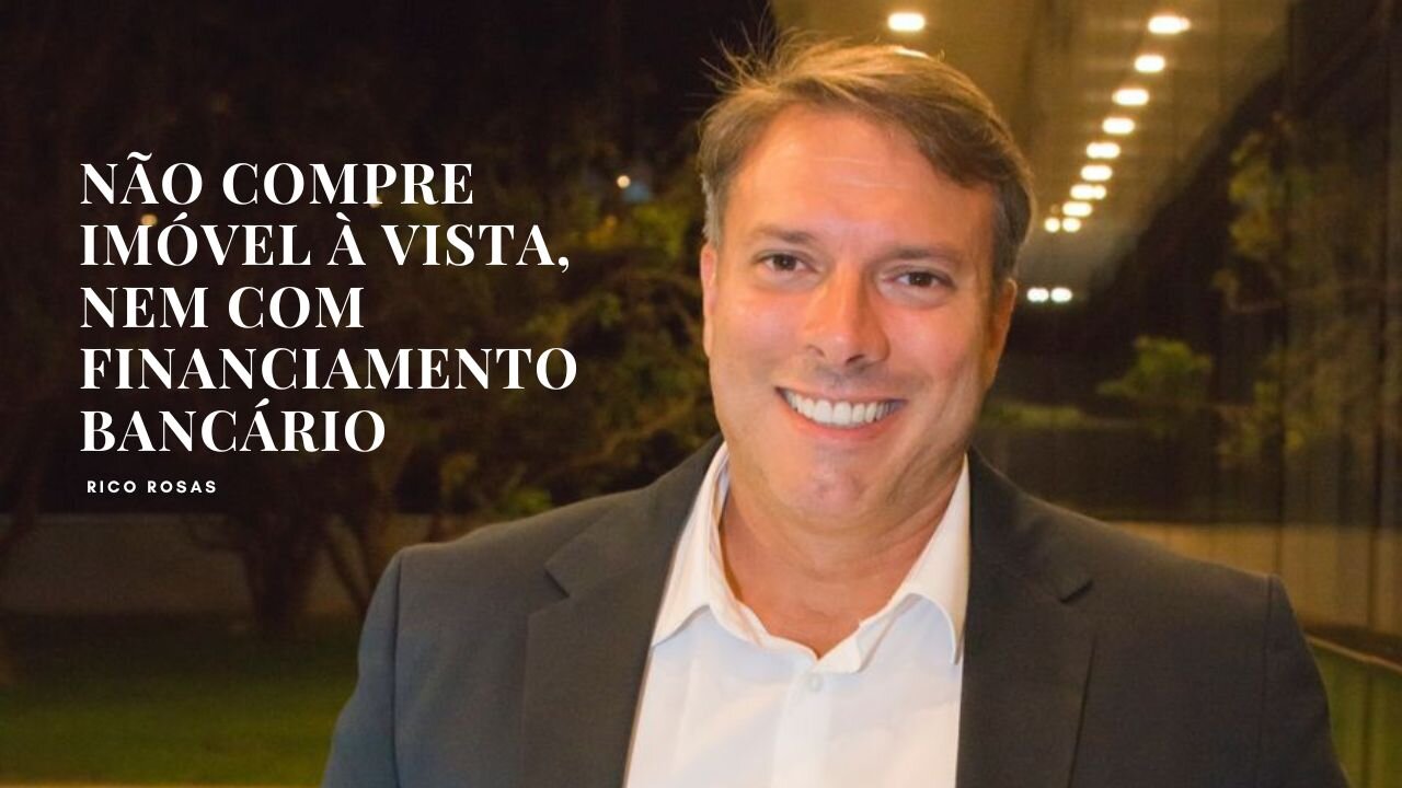 Como comprar um imóvel de forma inteligente