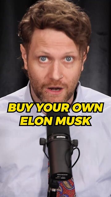 Shield Yourself from Bad Press with Elon Musk!!