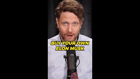 Shield Yourself from Bad Press with Elon Musk!!