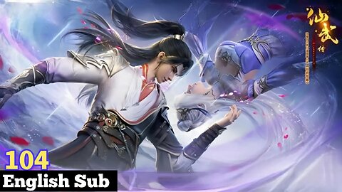 Legend of Xianwu Chapter 104 English Subtitles