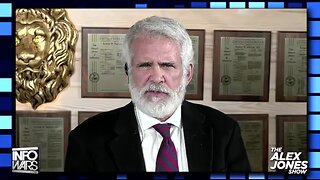 Dr. Robert Malone Warns That Globalists/Big Pharma May Be Targeting The Beef Supply