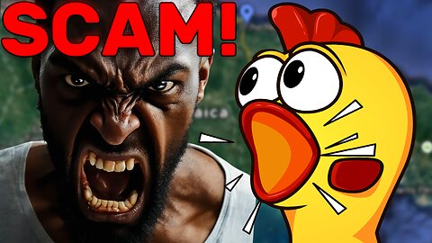 Trolling an IDIOT PCH SCAMMER for over an HOUR! (Lottery Scam)