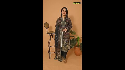Ladies suits