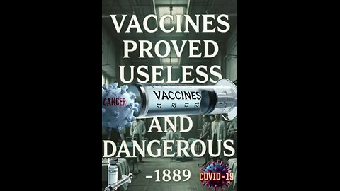 VACCINES - SAFE AND EFFECTIVE❓