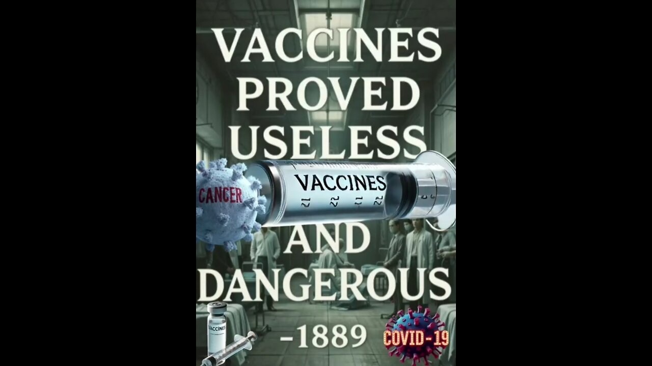 VACCINES - SAFE AND EFFECTIVE❓