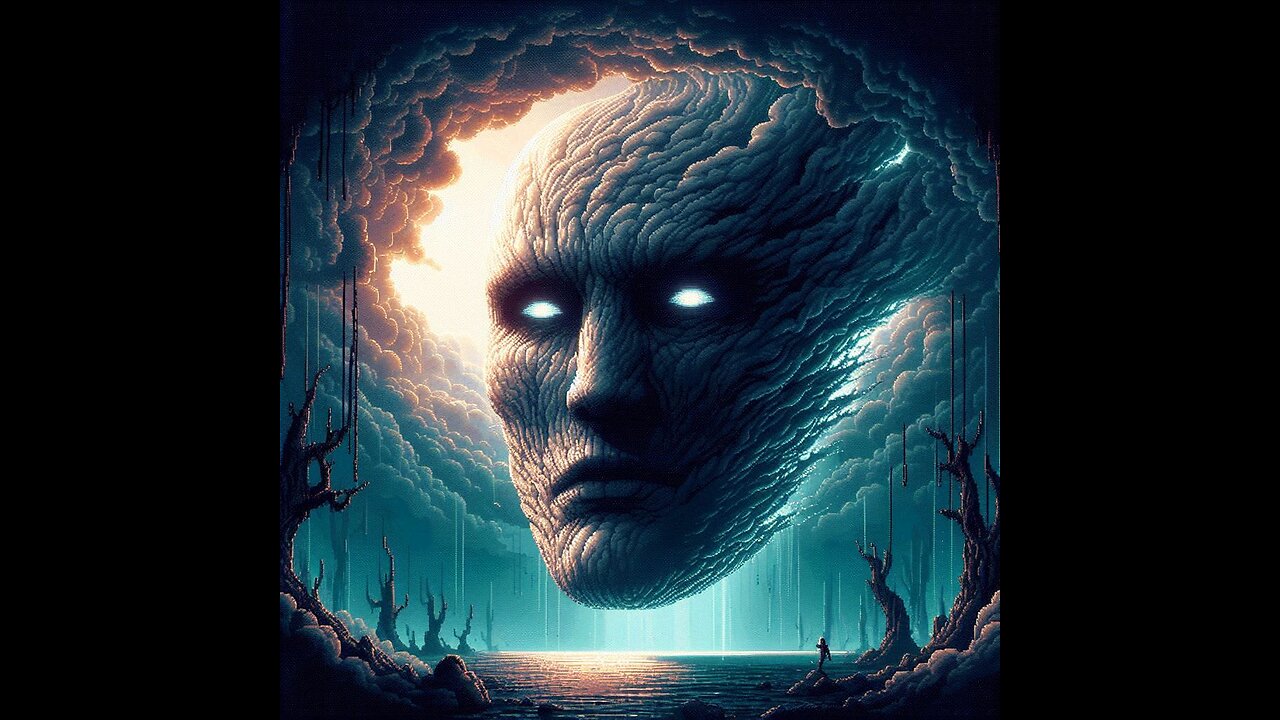 Avowed head stream