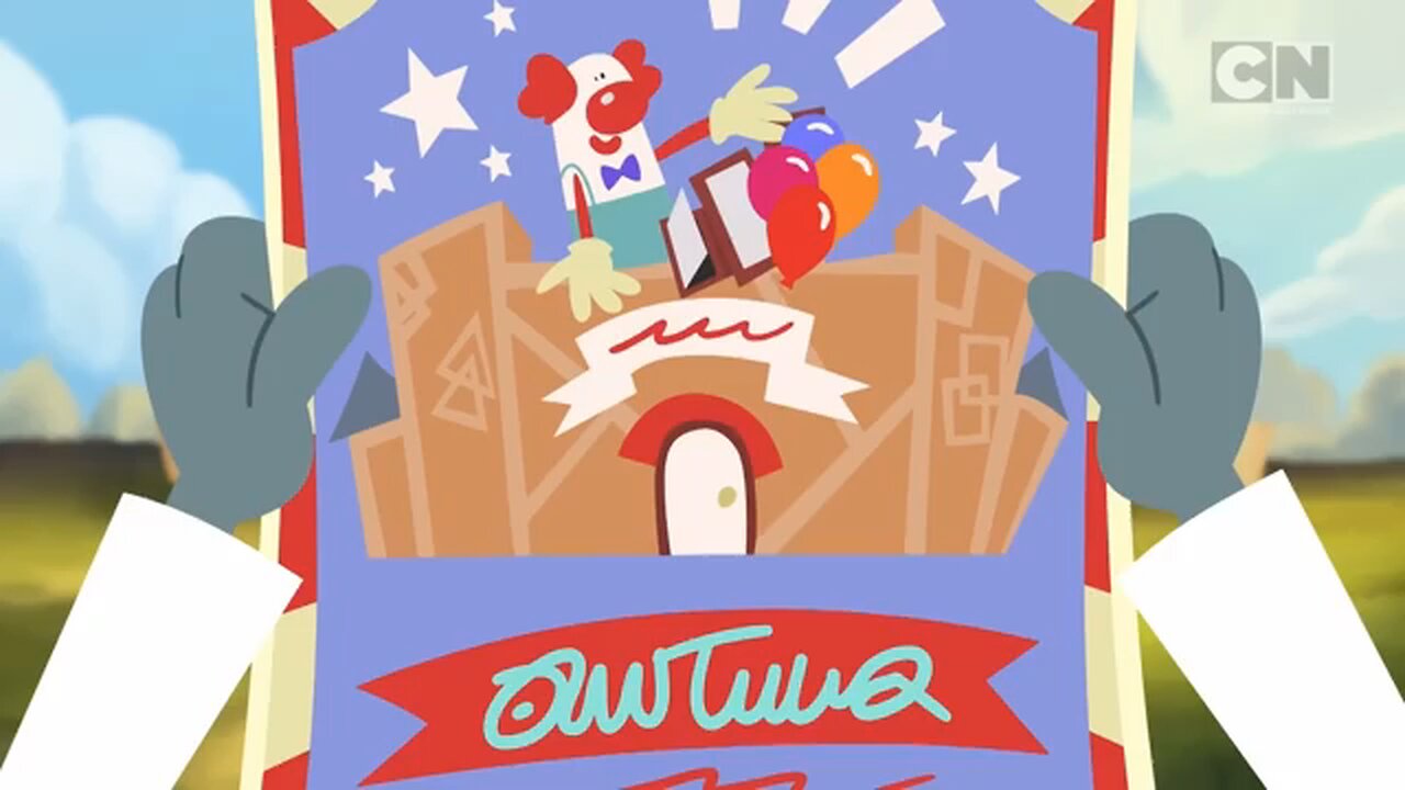 Lamput new exciting episode!!