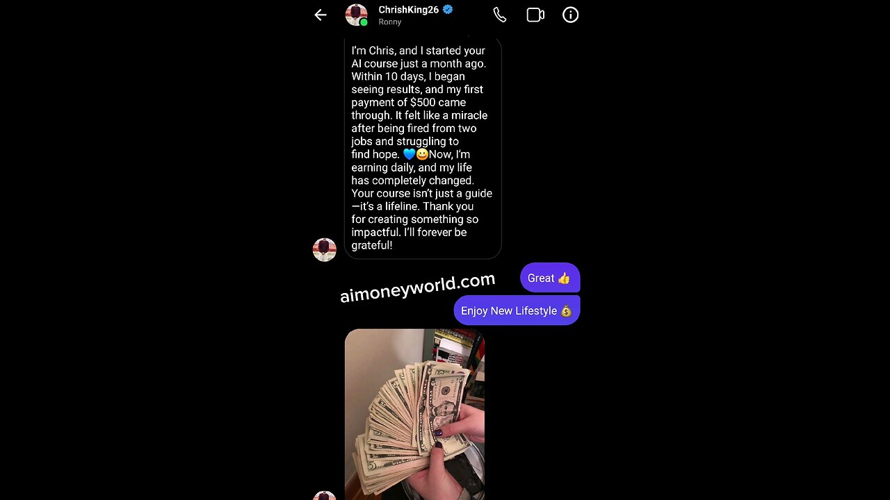 how does janitor ai make money