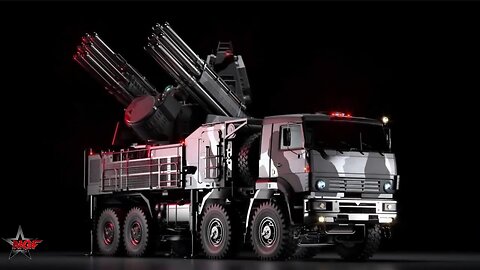 Russia’s Pantsir AD System That Protects Vladimir Putin To Get Laser Complex To Counter UAV Threats