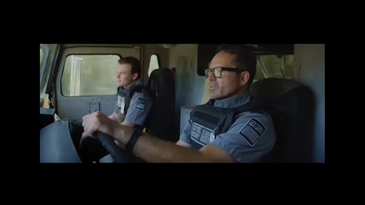Robbers