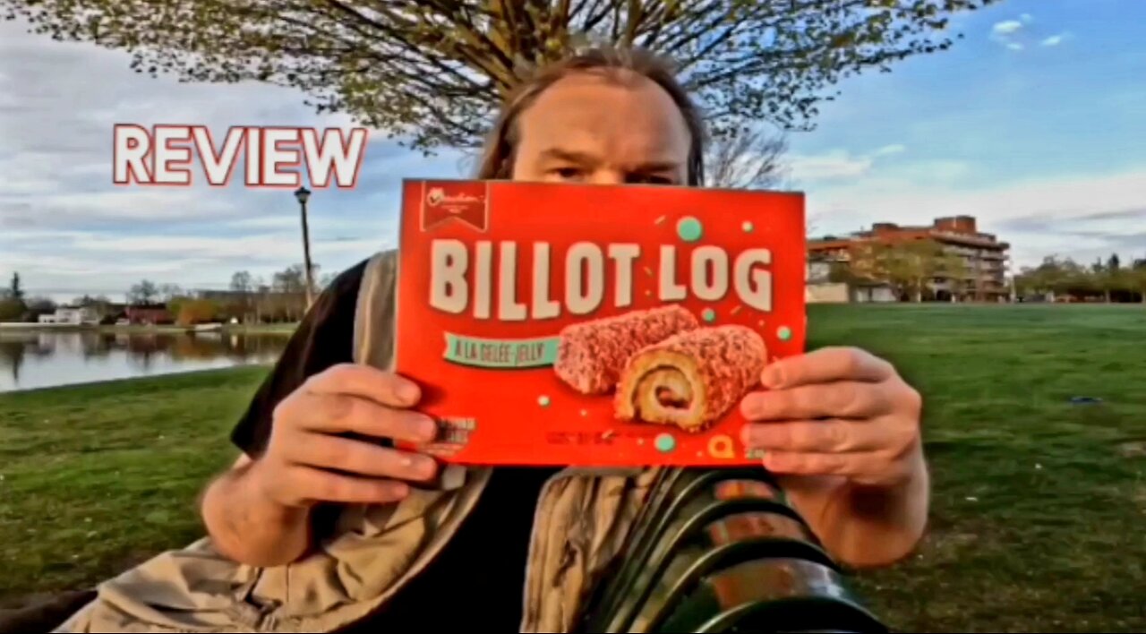 Vachon Billot Log Review Canada