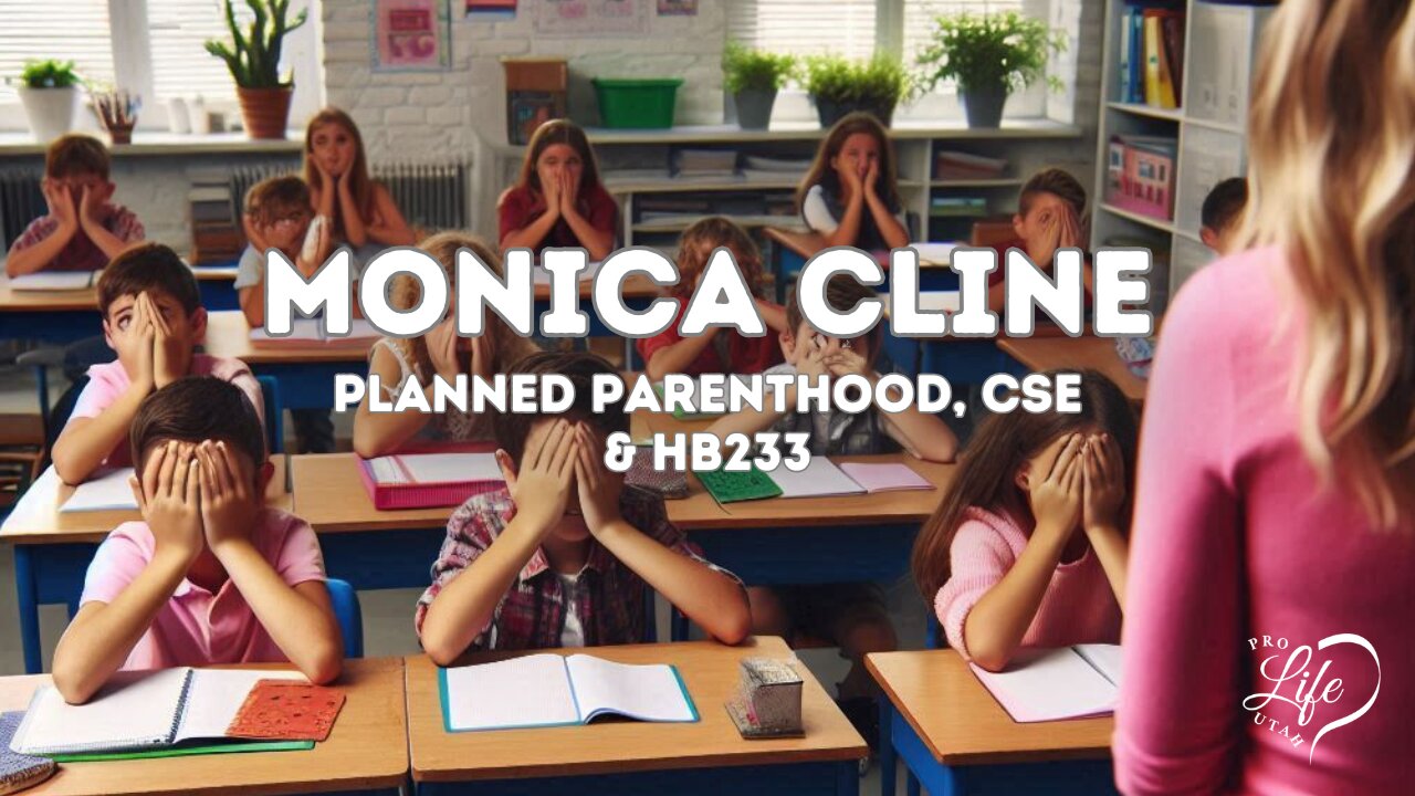 Does HB 233 Stop Planned Parenthood’s CSE Agenda?