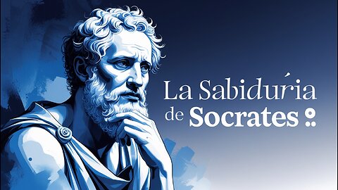 Sócrates: El Filósofo Que Hizo Temblar el Pensamiento Humano