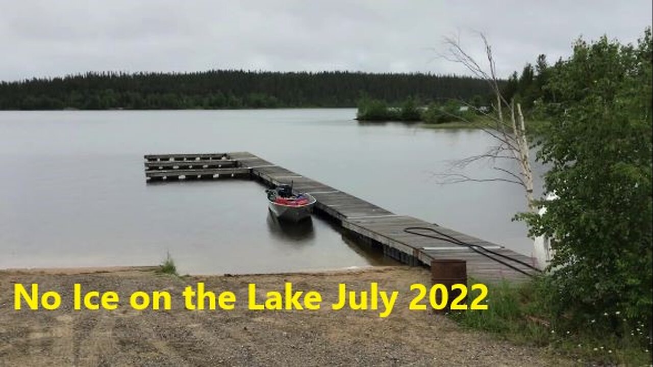 Warm Up Film Added From July 2022, Helping the Fish Truck Since We Were Short Film Today Jan 21 2025