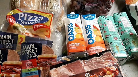 Freshco mini haul Deals