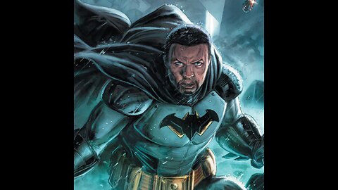 HEBREW ISRAELITE MEN ARE PORTRAYED AS THE TRUE SUPERHEROES IN BOOKS, MOVIES, AND TV SHOWS WORLDWIDE