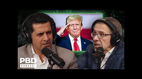 "Trump Wins WITHOUT Musk, Rogan & RFK" - Ian Bremmer Explains Why Trump Was DESTINED To Win 2024