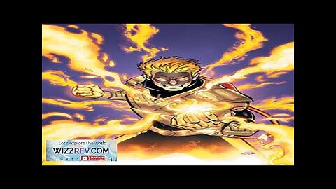 X-Factor #3 (Marcus To Pyro Virgin Variant) Review