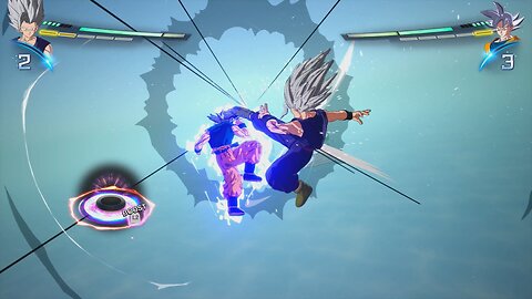 DragonBall Sparking Zero DLC Custom Battle Unleash Beast Power!