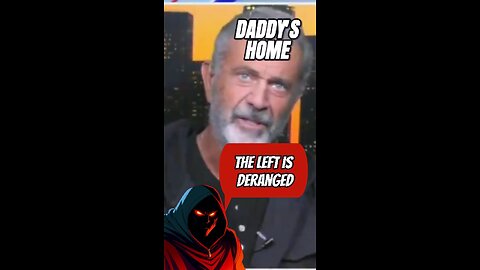 DADDY'S HOME with Mel Gibson #melgibson #seanhannity #fox