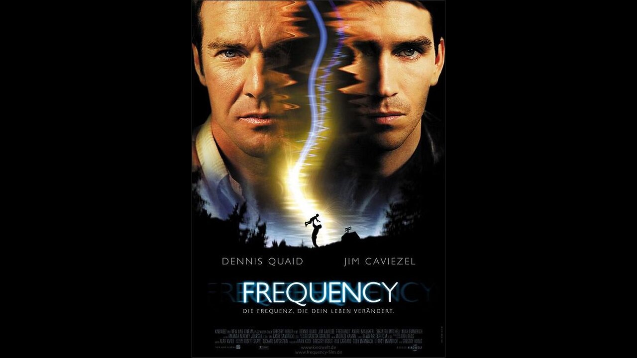 Frequency (2000)