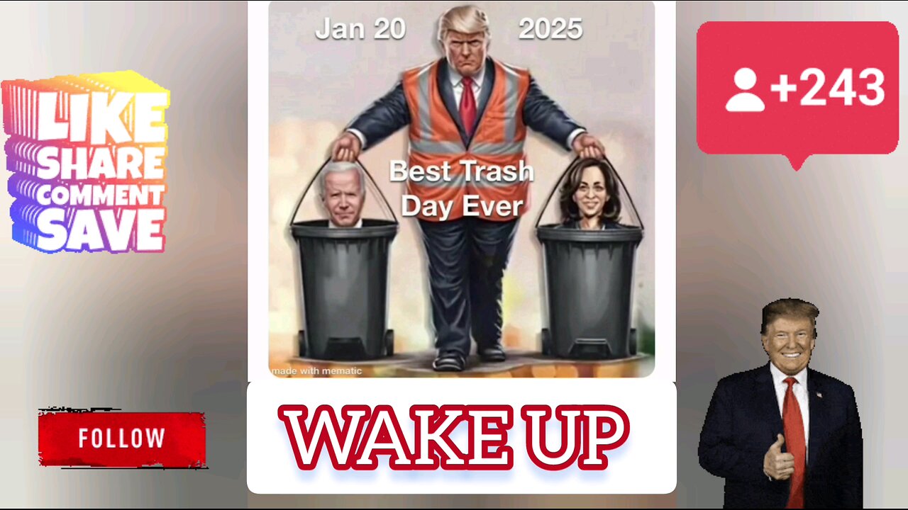 PRESIDENT TRUMP IS AMERICA FIRST