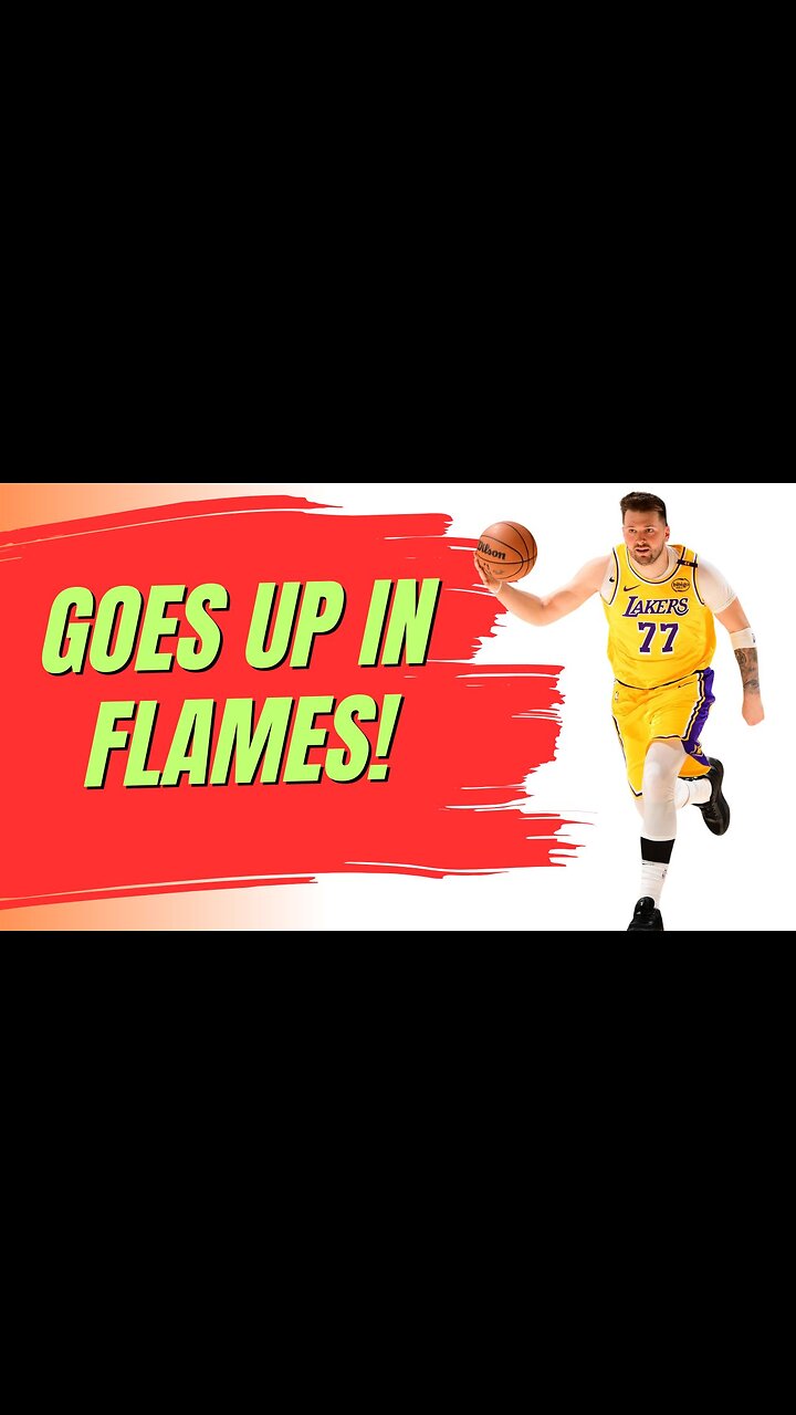 Lukas LAKER DEBUT Goes Up in Flames! | Utah Jazz vs Los Angeles Lakers