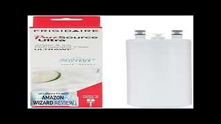 Frigidaire ULTRAWF PureSource Ultra Water and Ice Refrigerator Filter Original 1 Review