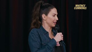 Whitney Cummings | OFTV: Mouthy | StandUP: The Trans Issue