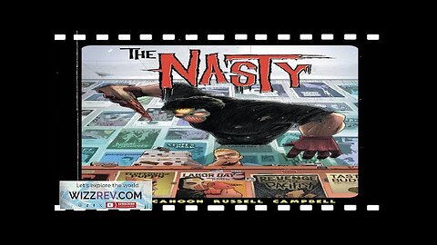 Nasty: Complete Series Review