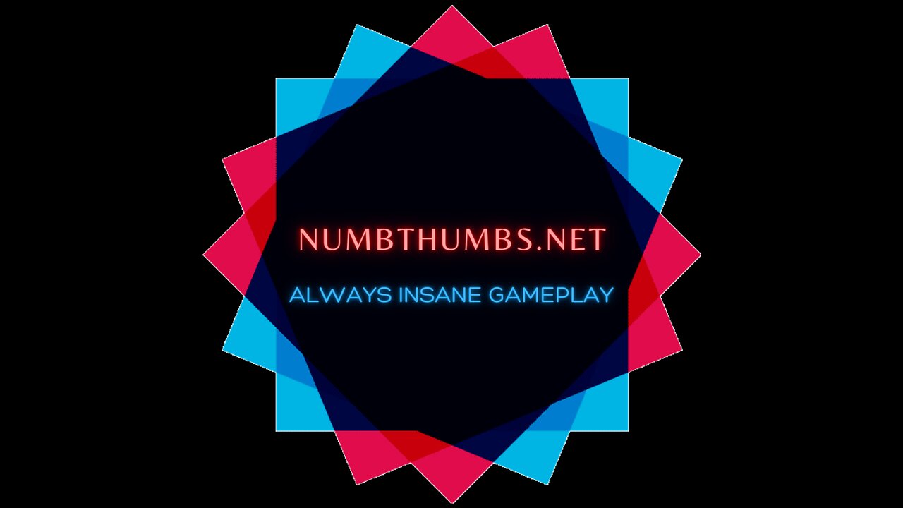 New Year, New NUMBTHUMBSNET: "Always Insane Gameplay"