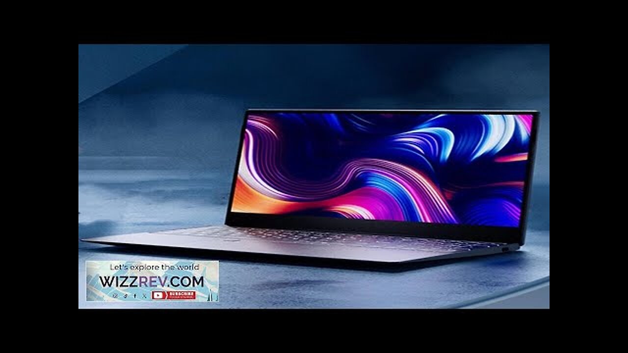 AKPAD New Laptop 15.6 Inch IPS Screen 16GB RAM Intel 11th Celeron Review