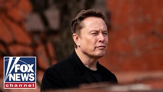 Elon Musk: This was the BIG wake-up call for me