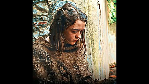 Arya Stark becomes Blind 🥺💔 #shorts #houseofthedragon #gameofthrones