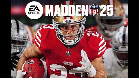 Madden 25