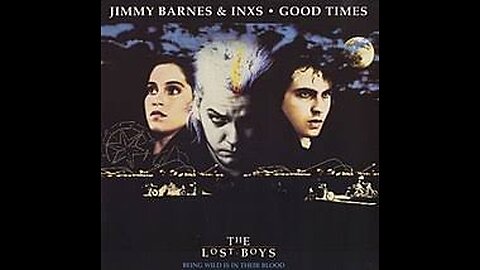 INXS - Good Times