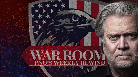 REPLAY: PNO's War Room Weekly Rewind | 02-02-2025