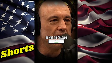 Joe Rogan VOTING for Donald Trump!! 👏👏