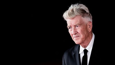 RIP David Lynch