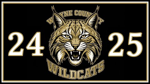 Wildcats vs Mars Hill Bible Panthers January 27th 2025 7:30 PM