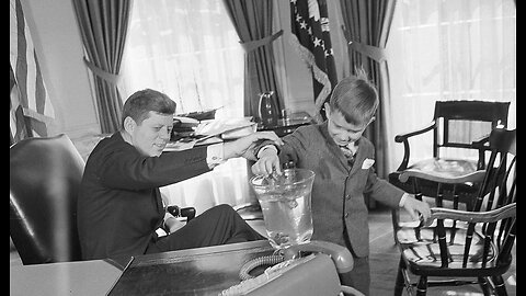 The JFK Files FBI Finds 2,400 New Records on Kennedy Assassination